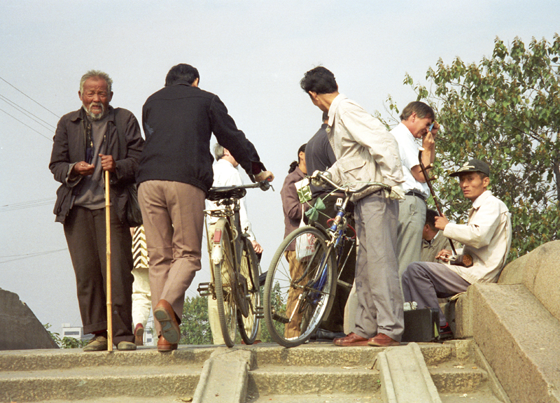 Bike Paths
